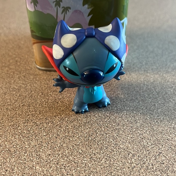Super Stitch Mini Figure - Picture 3 of 9